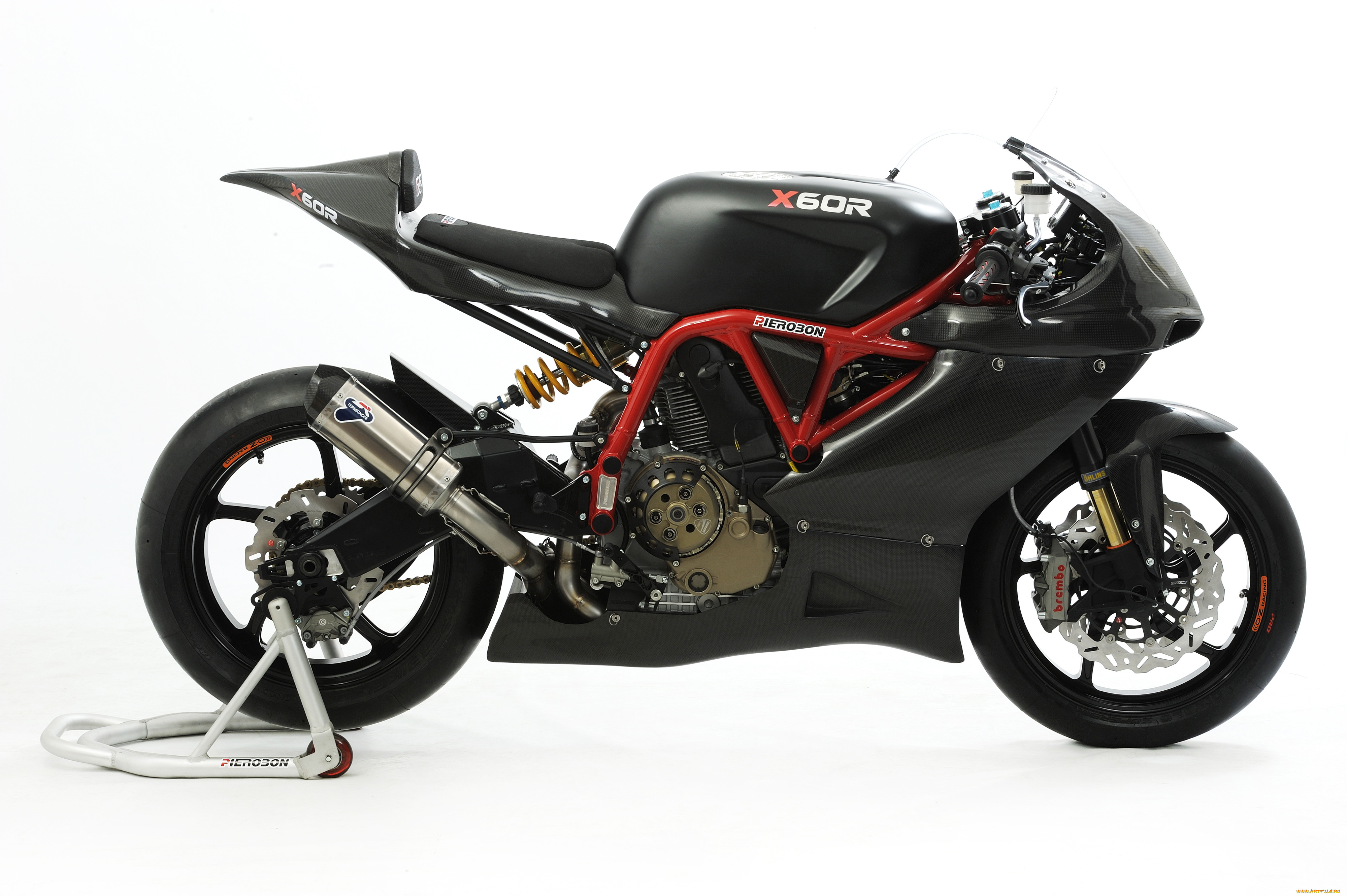 Bimota db5 2013